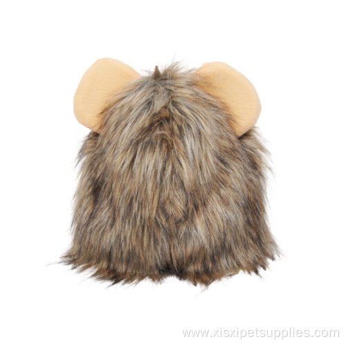 Cat Hat Dress up Costume Adorables Lion Mane